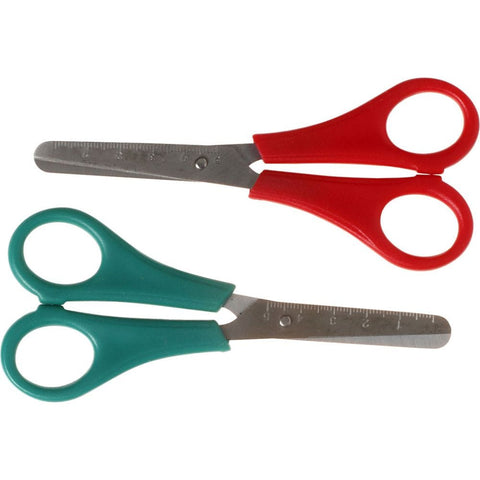 Scissors 5" - 10 Right handed 2 Left Handed