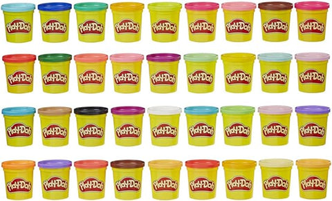 Play-Doh 36 Pack