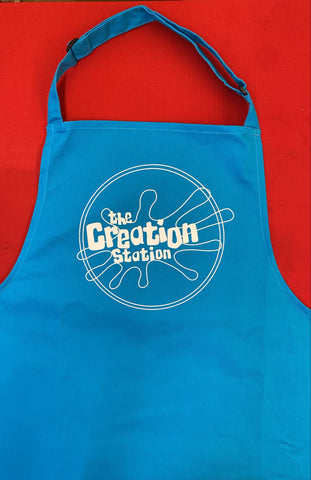 Franchise Apron