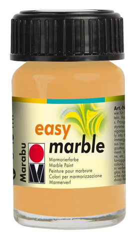 Marabu Easy Marble Gold 15ml