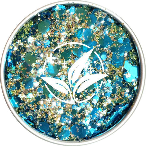 Eco Stardust Astrid 25g Glitter Tin