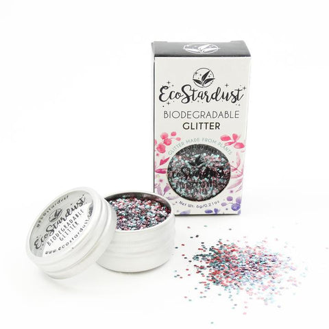 Eco Stardust Unicorn Dreams 25g Glitter Tin