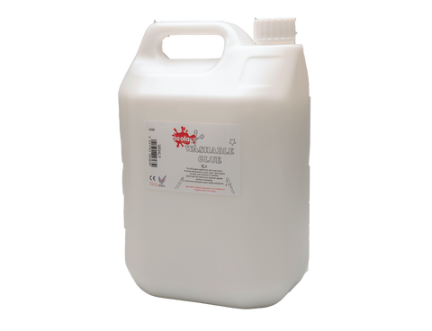 Scola White Glue 5 litre Washable PVA