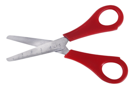Scissors 5" - Right Handed