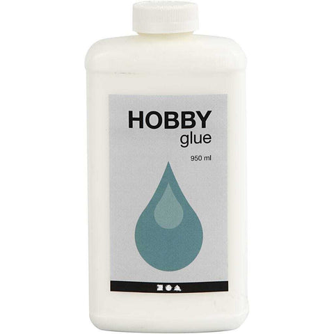 Hobby Glue 950ml