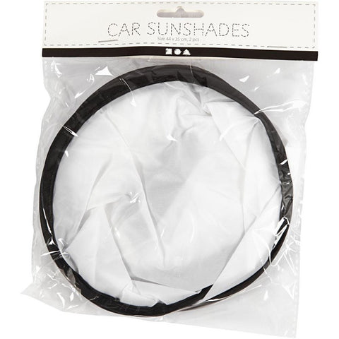 Car Sunshades Pack of 2